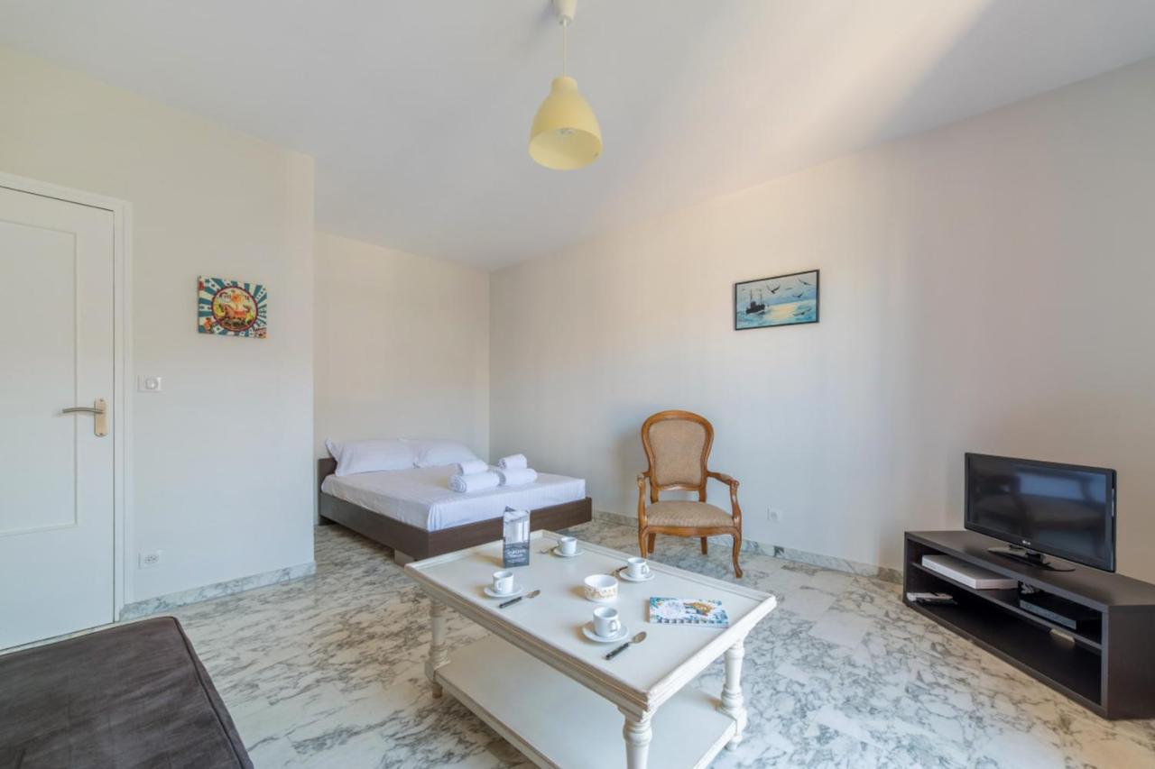 Appartement Du Quai - Welkeys Lyon Exteriér fotografie
