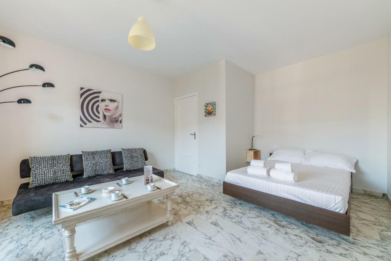 Appartement Du Quai - Welkeys Lyon Exteriér fotografie